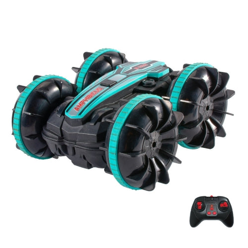 AMPHIBIOUS STUNT CAR(TOY)