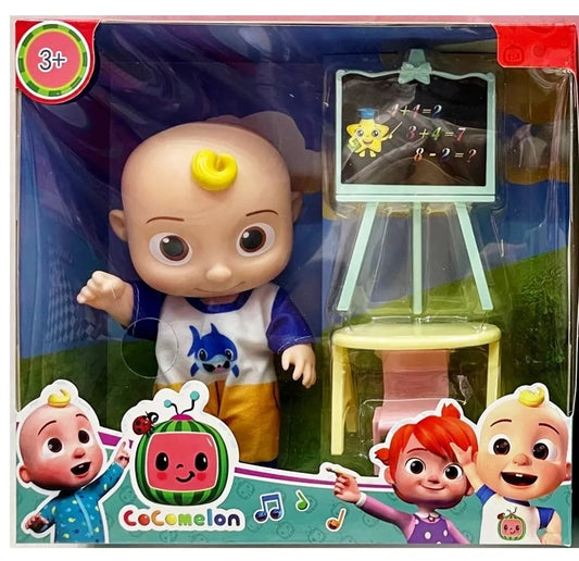 COCOMELON DOLL HOUSE(TOY)
