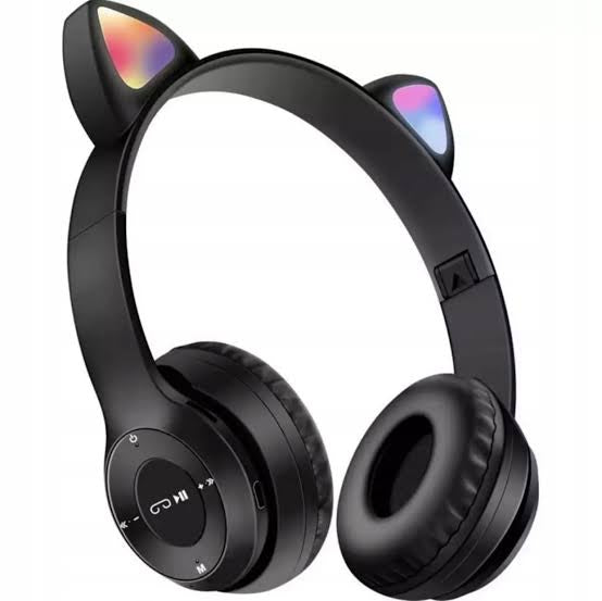CATEAR WIRELESS HEADPHONES P47M(TOY)