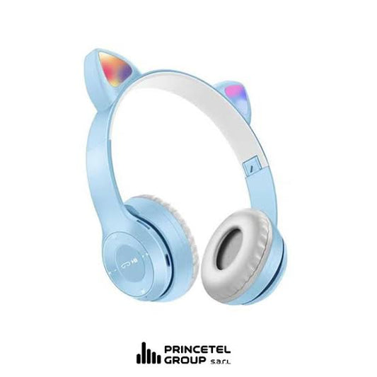 CATEAR WIRELESS HEADPHONES P47M(TOY)