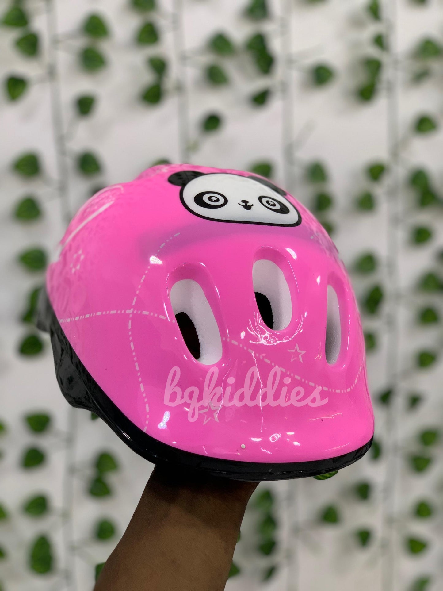 KIDS CHARACTER SKATING/BICYCLE HELMET 2-10YEARS