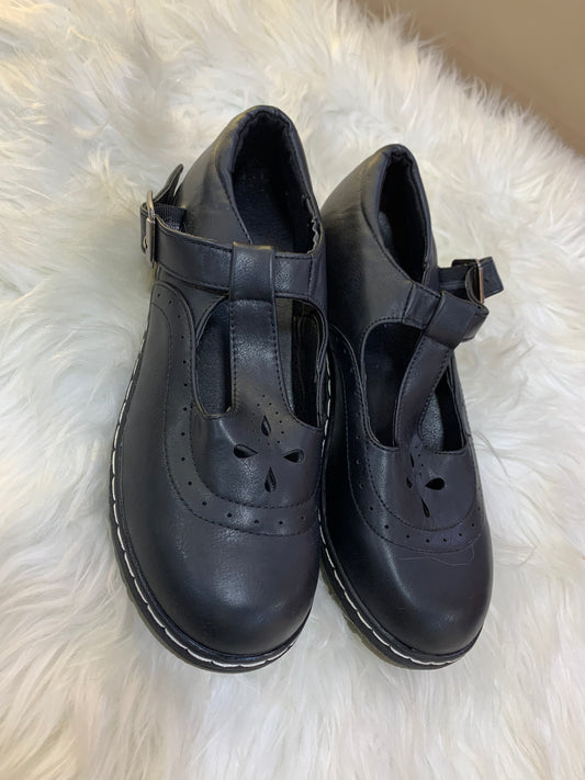 UNBRANDED CURTINA SCHOOL SHOES FOR KIDS