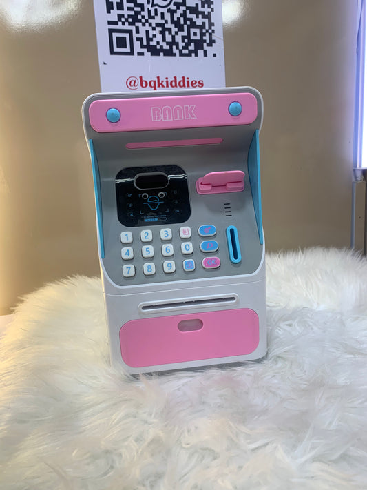 BANK PIGGY BANK TOY