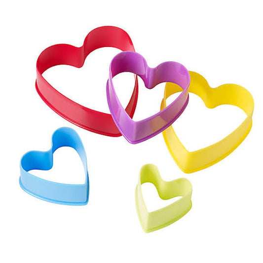 PLASTIC SANDWICH CUTTER