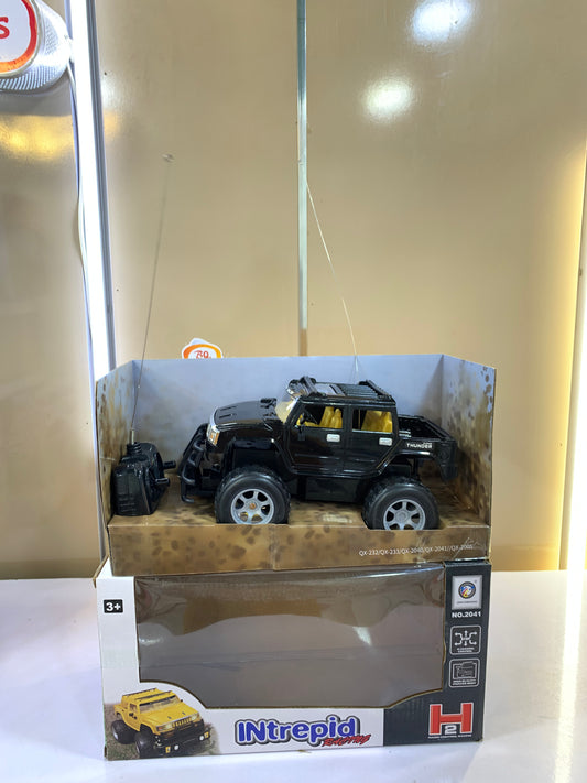 INTREPID RACING R/C(TOY)
