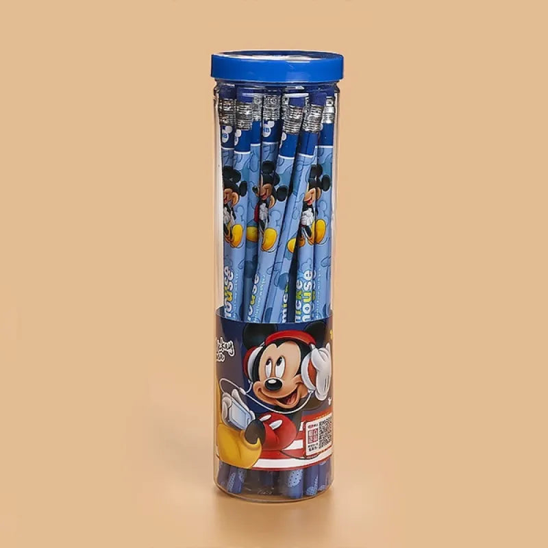 CHARACTER PENCIL