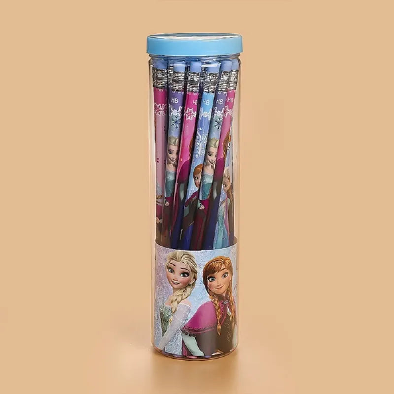 CHARACTER PENCIL