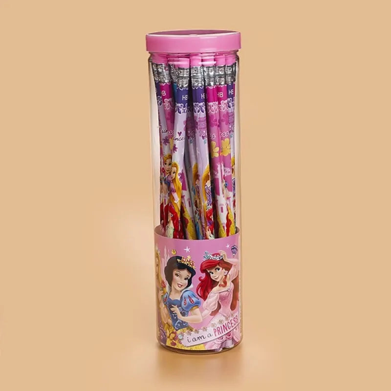 CHARACTER PENCIL