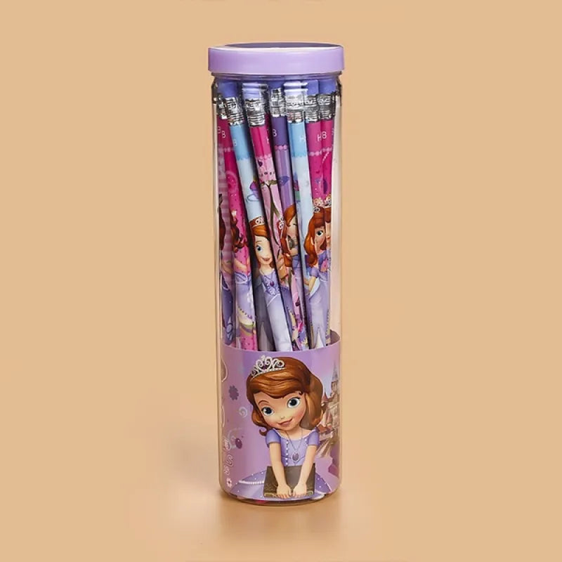 CHARACTER PENCIL
