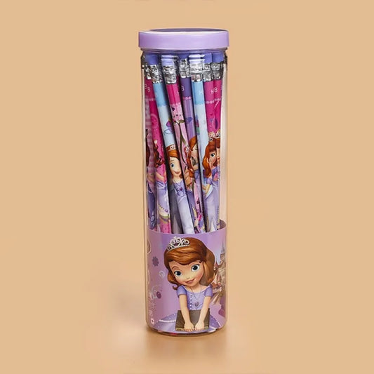 CHARACTER PENCIL