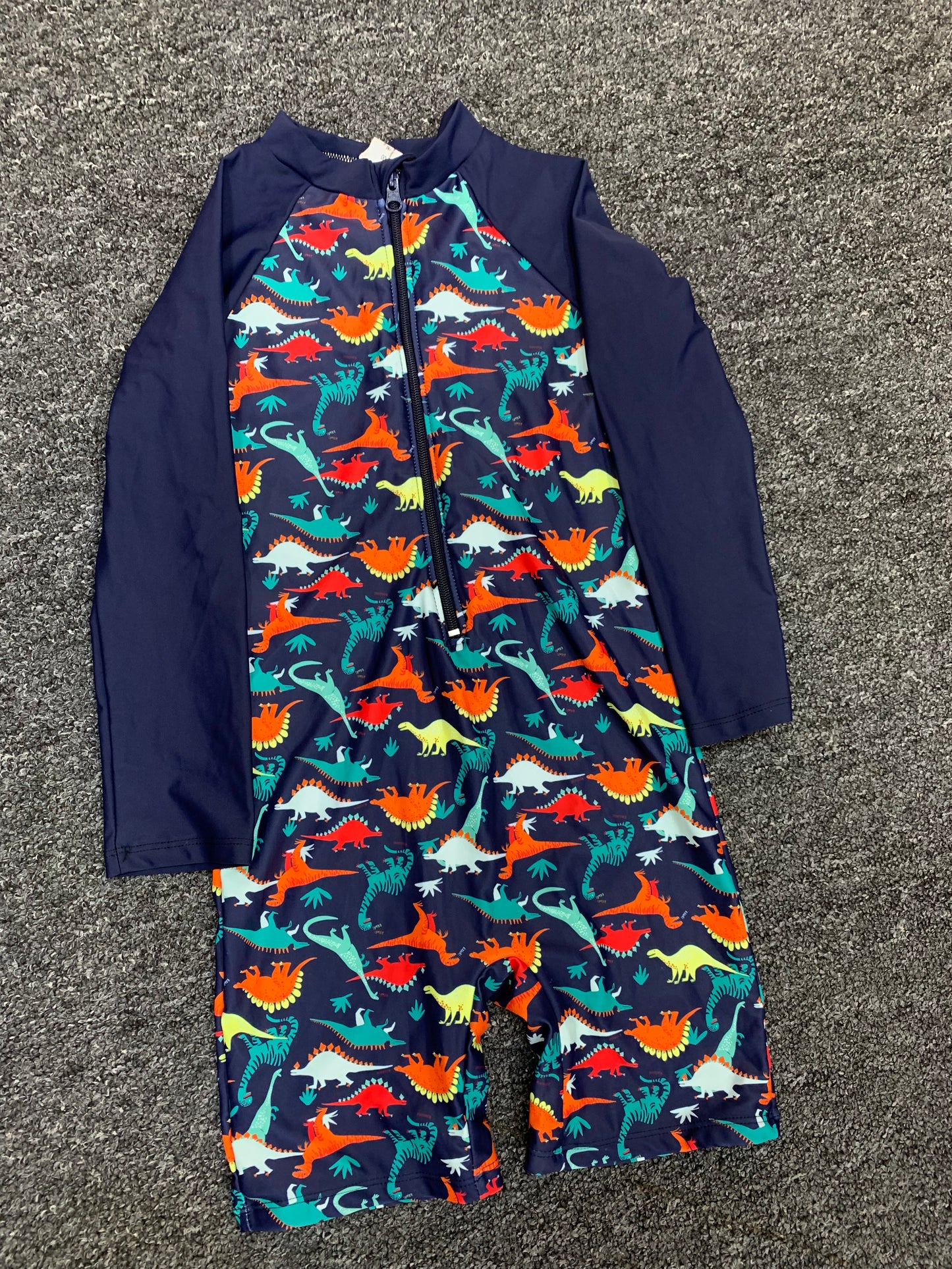 SWIMMING TRUNK FOR BOYS8-12YEARS