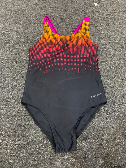 SWIMMING TRUNK BODYCON(TECNOPRO)/7-10years