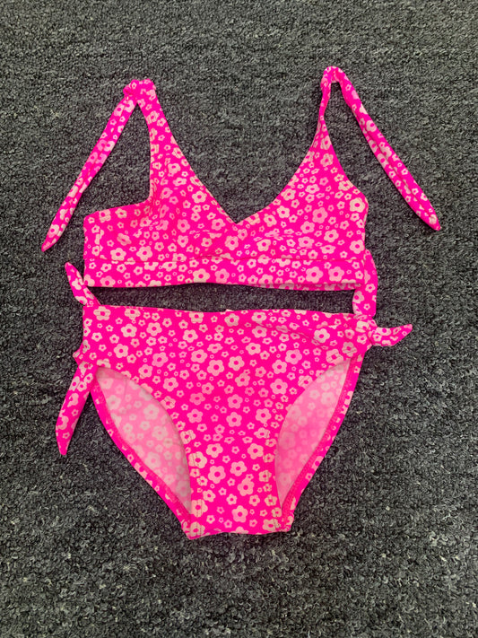 SWIMMING TRUNK (BIKINI)/4-8years