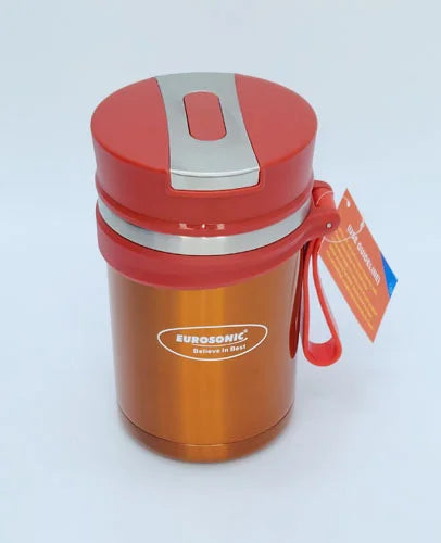 2.5L EUROSONIC FOOD FLASK