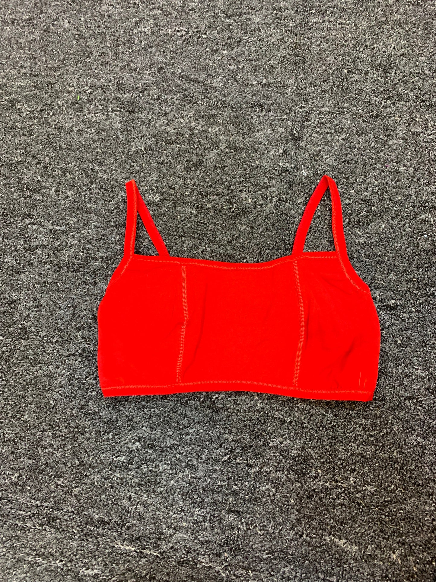 MI LINA GIRLS BRA TOP SINGLE