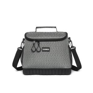 SANNEA HOT&COLD JEAN LUNCH BAG LARGE
