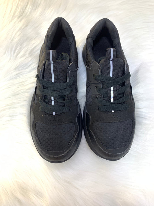 CLARKS SCHOOL SHOE
