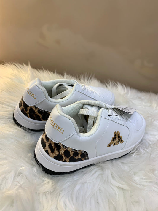 KAPPA CHARACTERS SNEAKERS