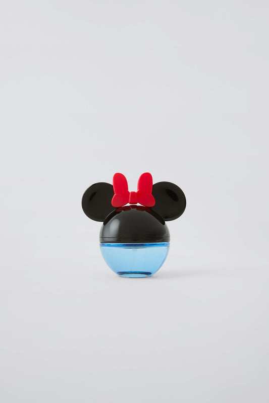 ZARA MICKEY MOUSE PERFUME