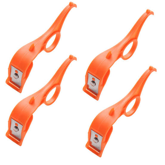 FRUIT AND VEGETABLE PEELERS