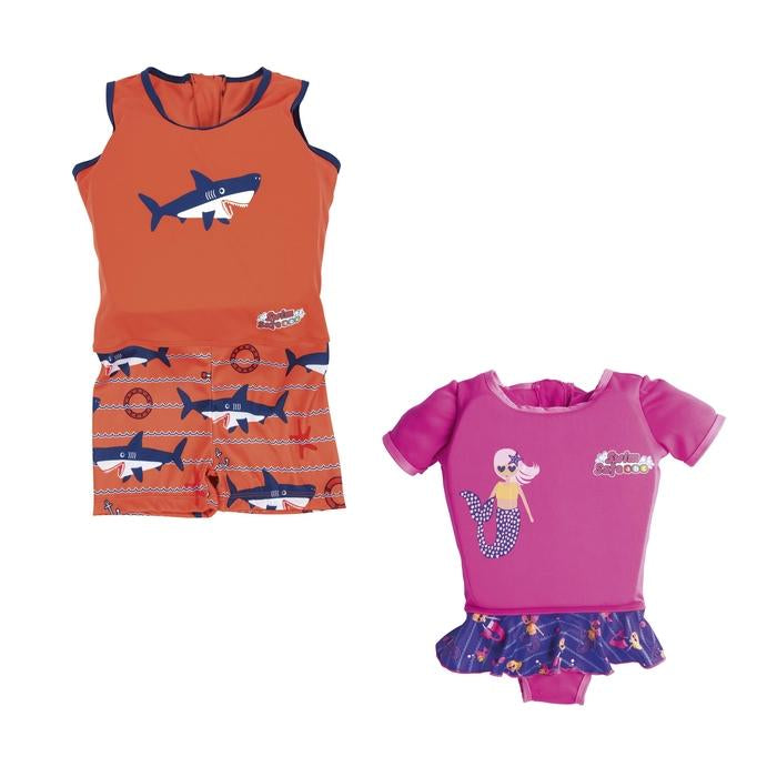 SWIM SAFE STEP B SWIM TRUNK