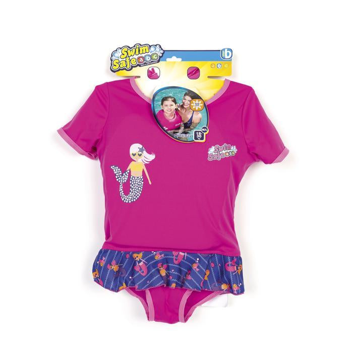 SWIM SAFE STEP B SWIM TRUNK