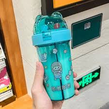 MTUTU WATER BOTTLE