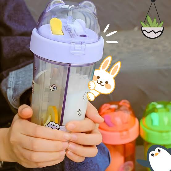 MTUTU WATER BOTTLE