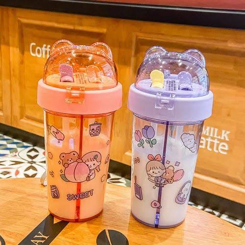 MTUTU WATER BOTTLE