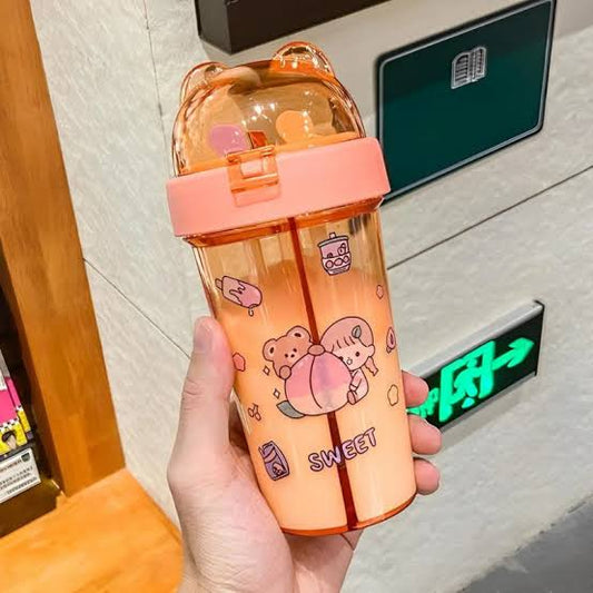 MTUTU WATER BOTTLE