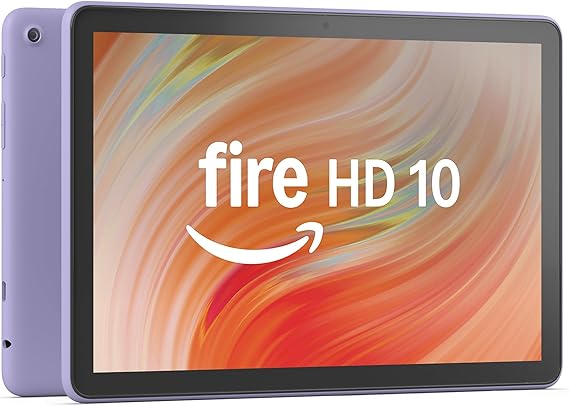 AMAZON FIRE HD 10 KIDS PRO TABLET