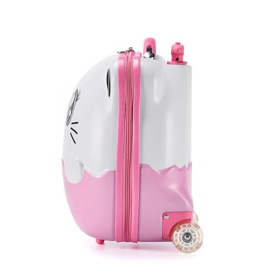 KIDS PETS LUGGAGE