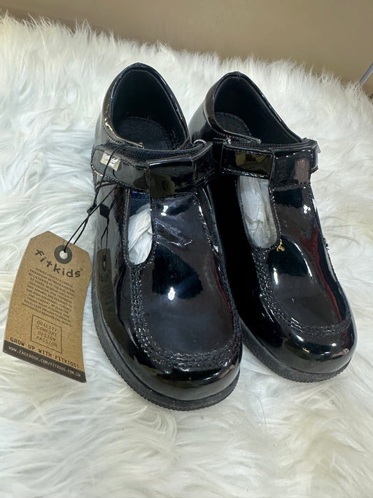 FITKIDS SCHOOL SHOE