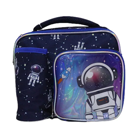 JASMINE STAR CHARACTER DESIGN LUNCH BAG