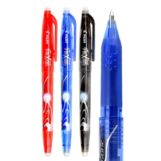 PILOT ERASEABLE KIDS PEN