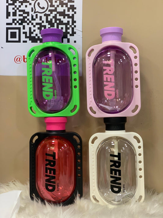 Giavos Trend Waterbottle 780ML