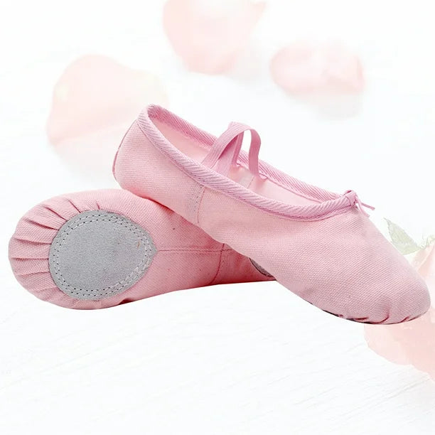 BALLERINA SHOES BALLET