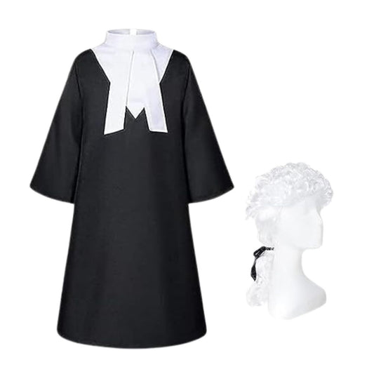 KIDS'S LAWYER COSTUME