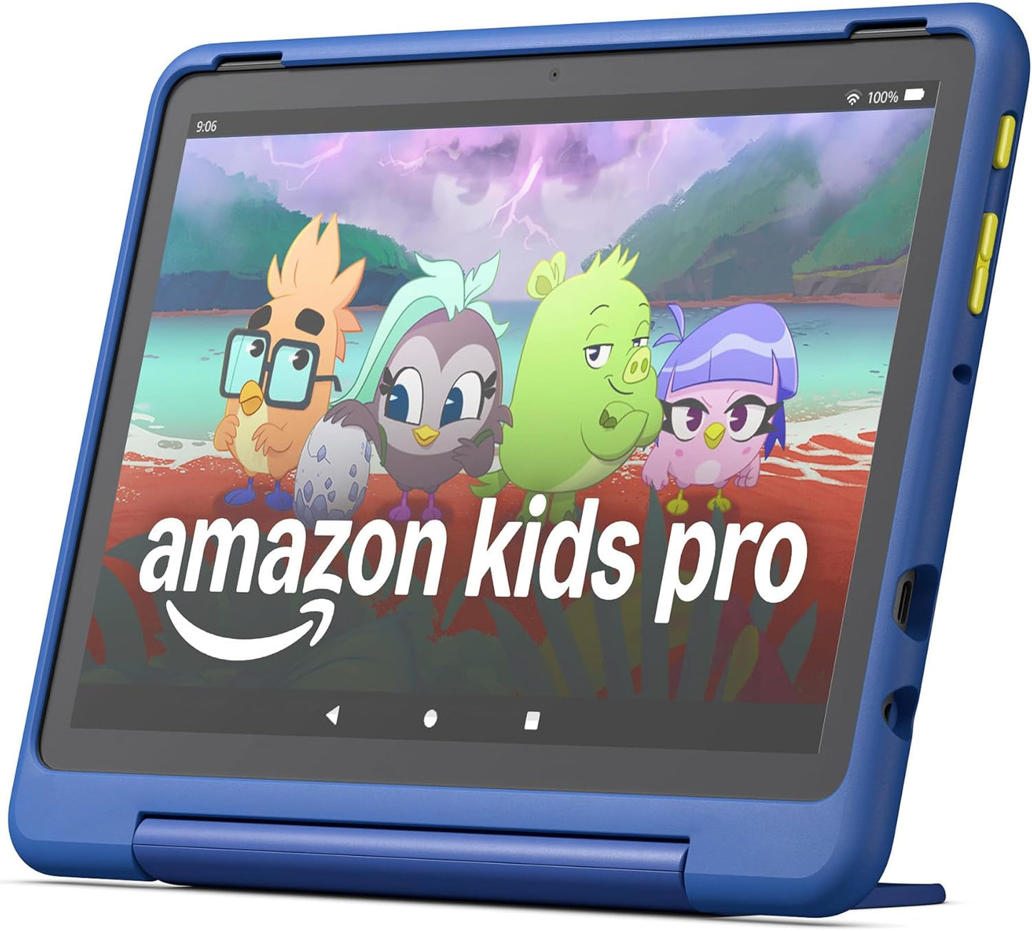 AMAZON FIRE HD 10 KIDS PRO TABLET