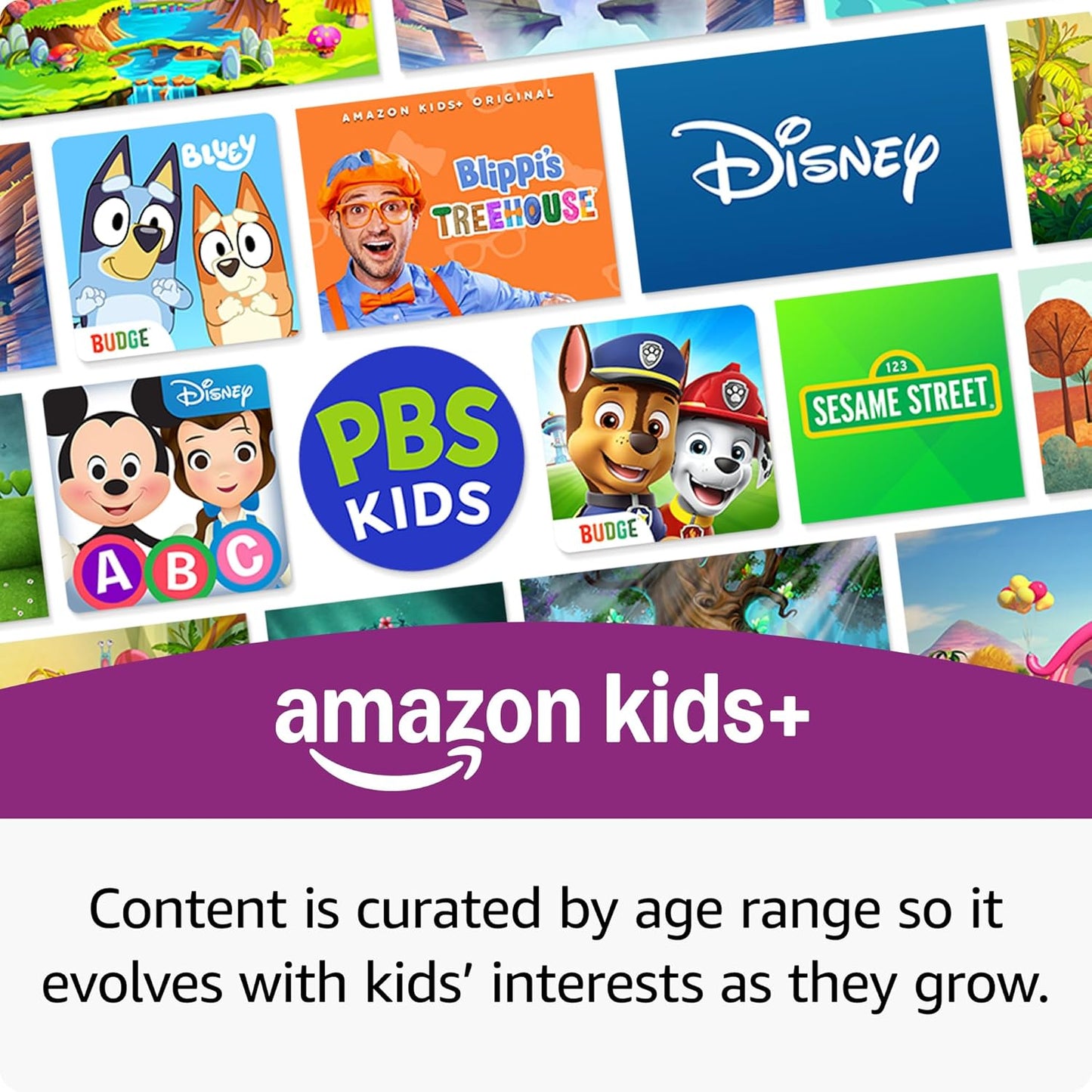 AMAZON FIRE HD 10 KIDS PRO TABLET