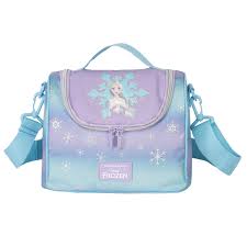 DISNEY FROZEN LUNCH BAG