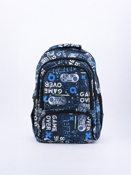 PAPIKA SCHOOL BACK BAG PACK 4-8 YRS