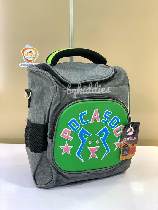 PL POWER LUNCH BAG MEDIUM