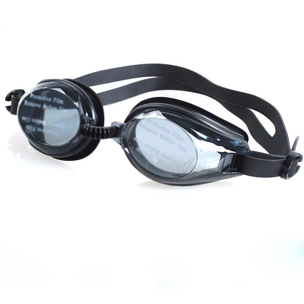 KIDS UV PROTECTION SWIMMING GOGGLES